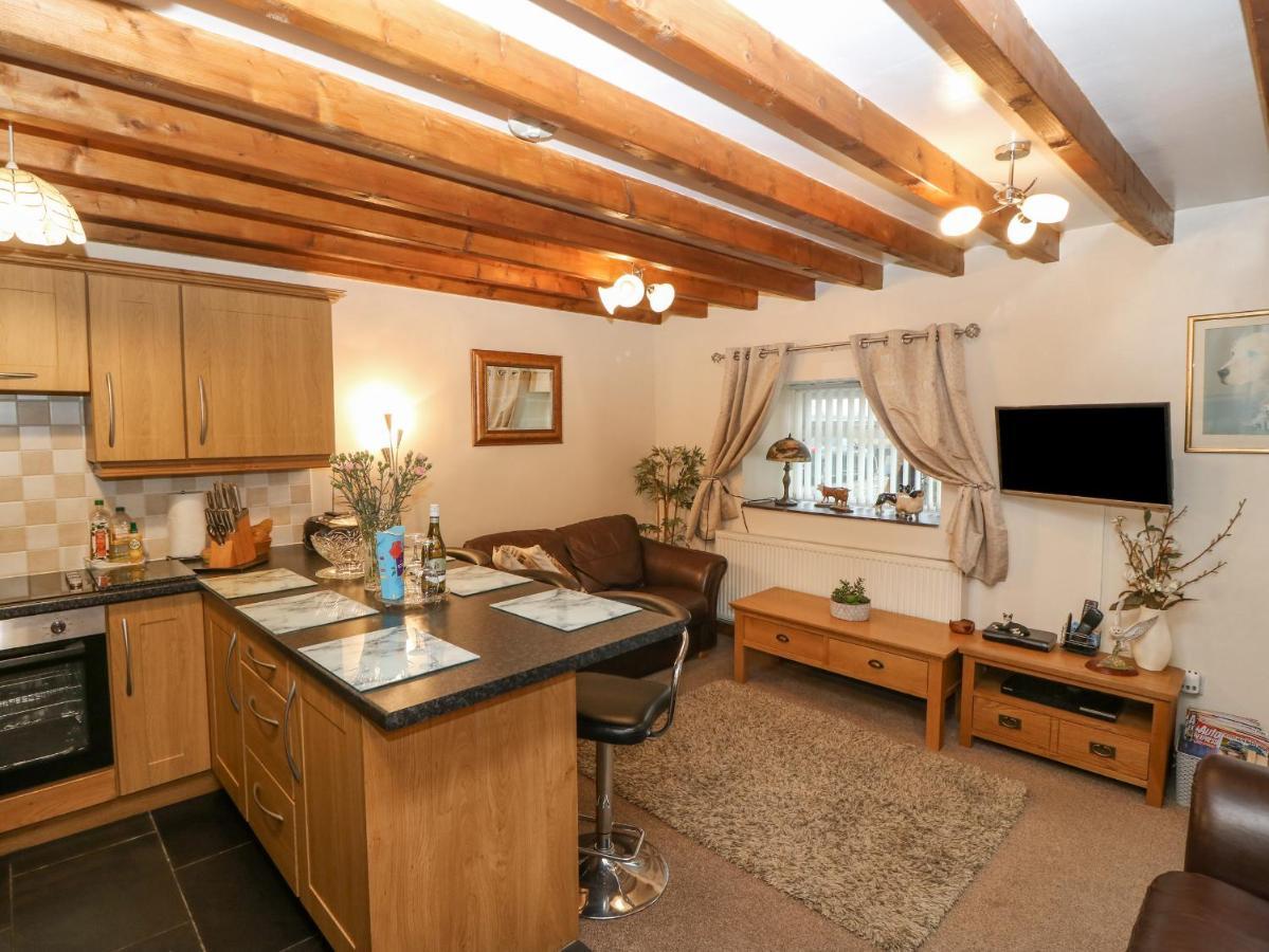 Bwthyn Ael Y Bryn Holiday home