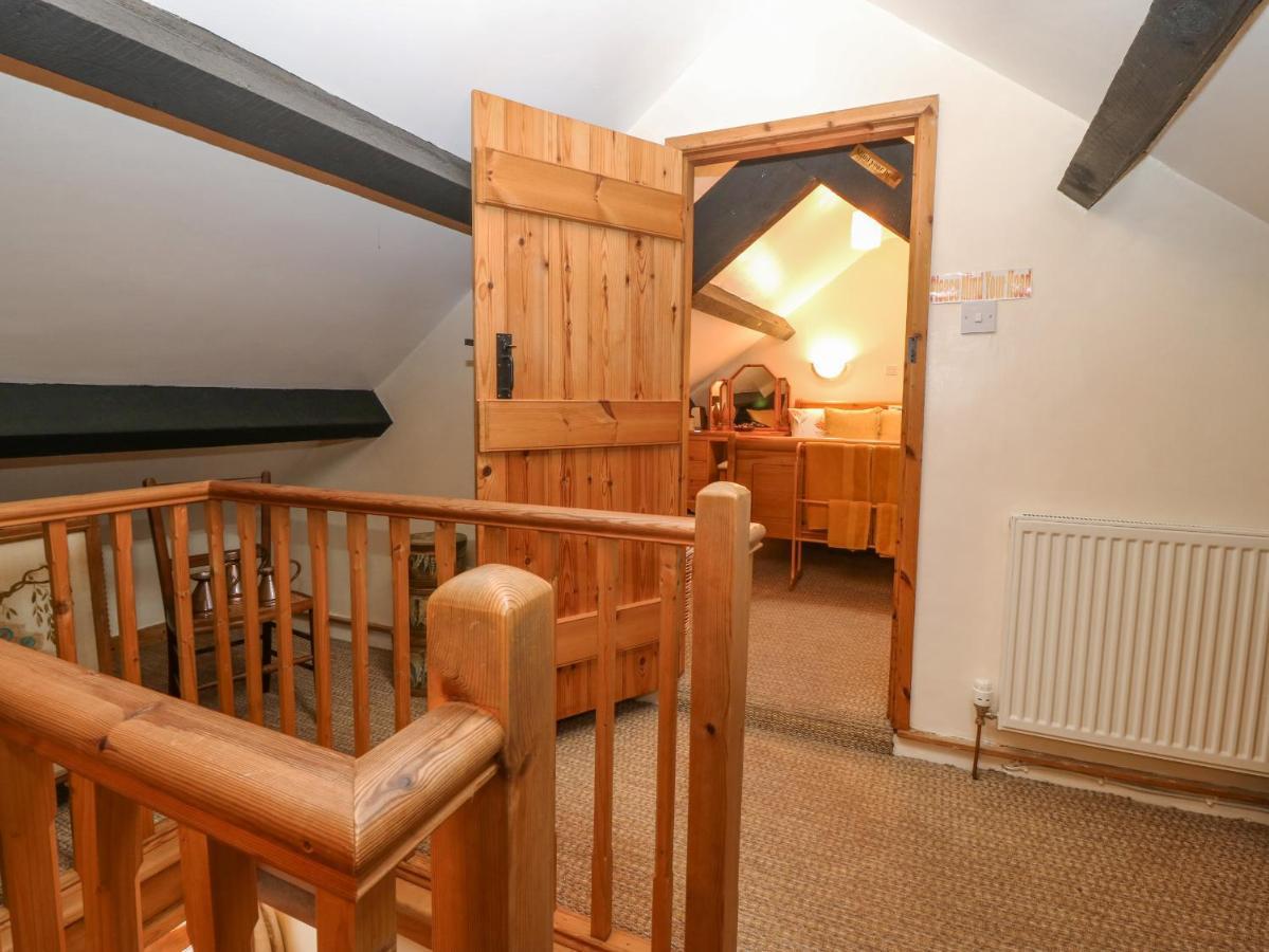 Holiday home Bwthyn Ael Y Bryn Dolbenmaen