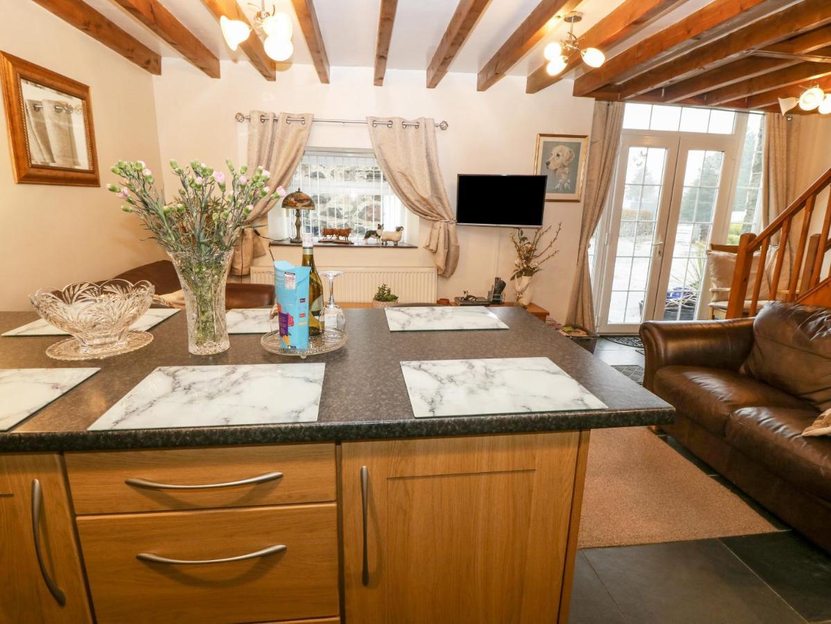 Bwthyn Ael Y Bryn Holiday home *