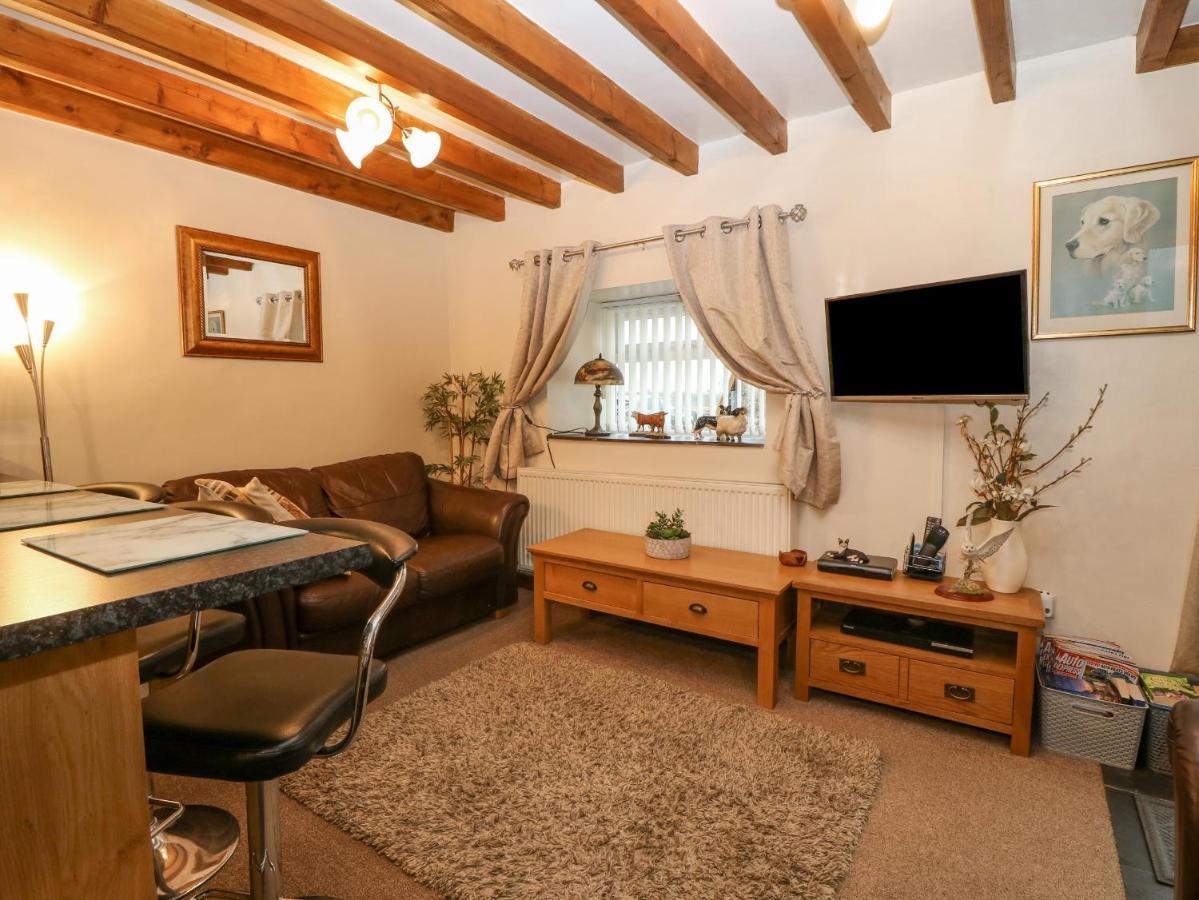 Holiday home Bwthyn Ael Y Bryn *