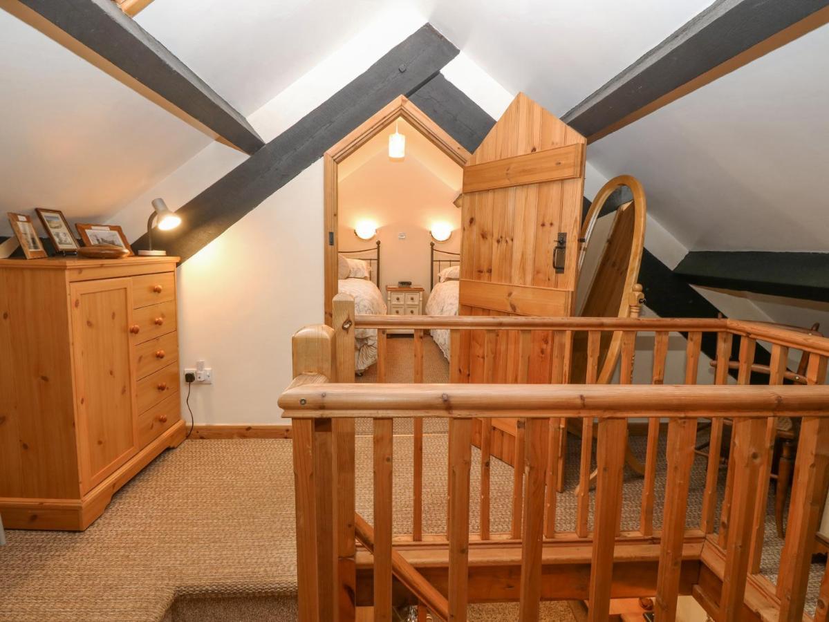 Bwthyn Ael Y Bryn Holiday home Dolbenmaen
