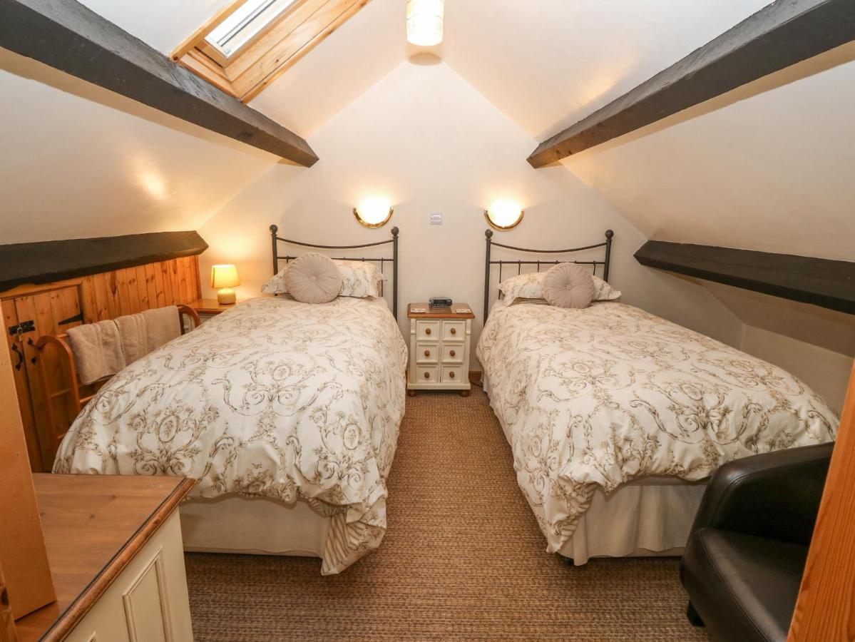 Holiday home Bwthyn Ael Y Bryn