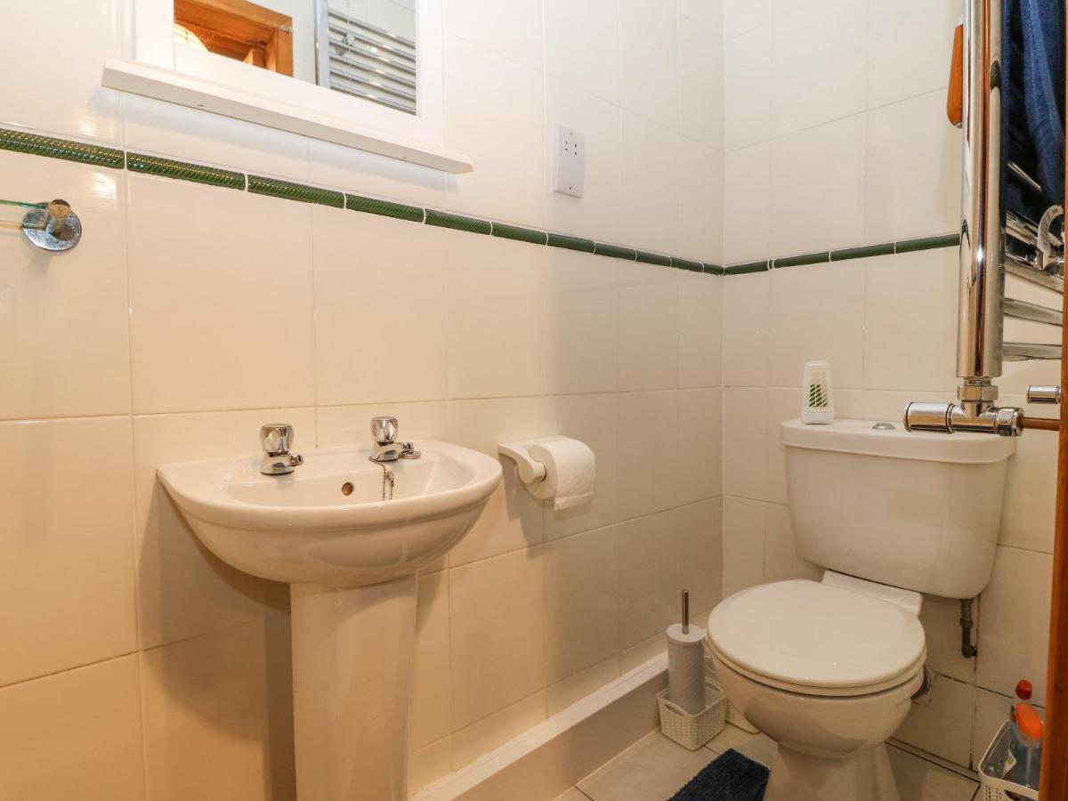 Holiday home Bwthyn Ael Y Bryn *