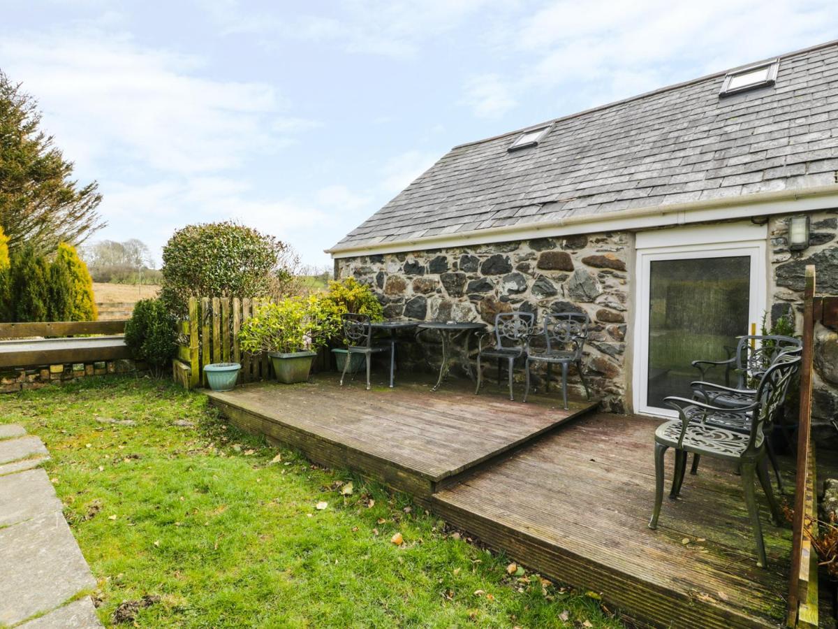 Bwthyn Ael Y Bryn Holiday home *